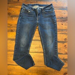Levi's Women's Blue Jeans